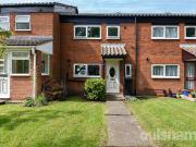 3 bedroom terraced house for sale in Wellesley Gardens,... 3 bedroom terraced house for sale in Wellesley Gardens,...
