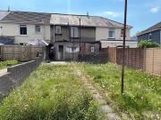 3 Bedroom Terraced House For Sale In Wellfield Avenue,...