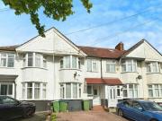 3 Bedroom Terraced House For Sale In Welling