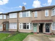 3 Bedroom Terraced House For Sale In Welling