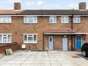 3 Bedroom Terraced House For Sale In Welling