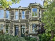 3 bedroom terraced house for sale in Wellsway, Bath,...