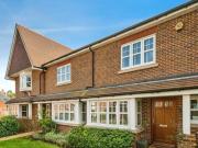 3 Bedroom Terraced House For Sale In Welwyn