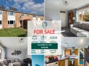 3 Bedroom Terraced House For Sale In Welwyn Garden City