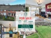 3 Bedroom Terraced House For Sale In Welwyn Garden City