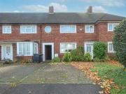 3 Bedroom Terraced House For Sale In Welwyn Garden City
