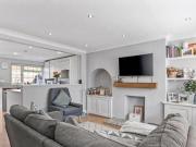 3 Bedroom Terraced House For Sale In Welwyn Garden City,...