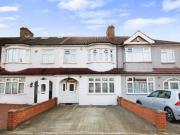 3 Bedroom Terraced House For Sale In Wembley