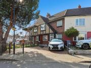 3 Bedroom Terraced House For Sale In Wembley, Greater London