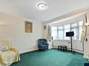 3 Bedroom Terraced House For Sale In Wembley, Middlesex