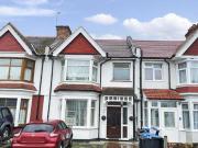 3 Bedroom Terraced House For Sale In Wembley, Middlesex