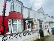 3 Bedroom Terraced House For Sale In Wembley, Middlesex