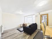 3 bedroom terraced house for sale in Wensley Road,...