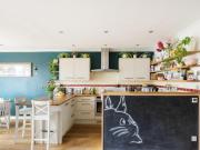 3 Bedroom Terraced House For Sale In West Bishopston