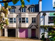 3 Bedroom Terraced House For Sale In West Hill
