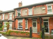 3 Bedroom Terraced House For Sale In West Kirby