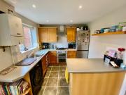 3 bedroom terraced house for sale in West Lake Avenue,...