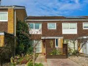 3 Bedroom Terraced House For Sale In West Molesey