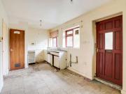 3 bedroom terraced house for sale in Western Boulevard,...