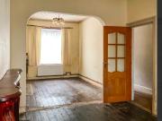 3 bedroom terraced house for sale in Westland Street,...