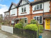 3 Bedroom Terraced House For Sale In Weston