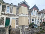 3 Bedroom Terraced House For Sale In Weston super mare