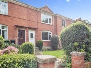 3 Bedroom Terraced House For Sale In Weymouth