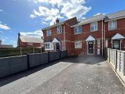 3 Bedroom Terraced House For Sale In Weymouth, Dorset