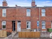 3 bedroom terraced house for sale in Whaddon Road,...