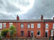 3 Bedroom Terraced House For Sale In Whelley, Wigan