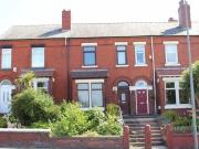 3 Bedroom Terraced House For Sale In Whelley, Wigan
