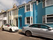 3 bedroom terraced house for sale in Whichelo Place,...