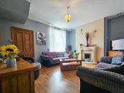 3 Bedroom Terraced House For Sale In Whitburn