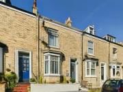 3 Bedroom Terraced House For Sale In Whitby