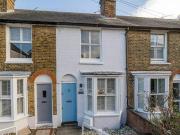 3 Bedroom Terraced House For Sale In Whitstable