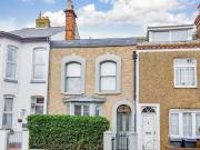 3 Bedroom Terraced House For Sale In Whitstable
