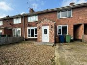 3 Bedroom Terraced House For Sale In Whittlesey