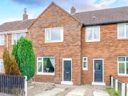 3 Bedroom Terraced House For Sale In Wigan, Lancashire