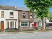 3 bedroom terraced house for sale in Wilderspool...