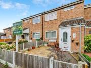 3 Bedroom Terraced House For Sale In Willenhall, West...