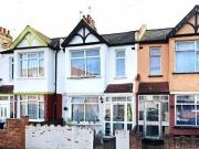 3 Bedroom Terraced House For Sale In Willesden, London