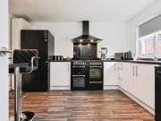 3 bedroom terraced house for sale in Willsbridge Covert,...
