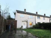 3 bedroom terraced house for sale in Wilson Road Prescot L35