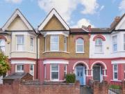 3 Bedroom Terraced House For Sale In Wimbledon Chase