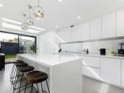 3 Bedroom Terraced House For Sale In Wimbledon, London