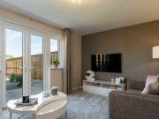 3 Bedroom Terraced House For Sale In Winchburgh