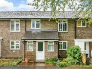3 Bedroom Terraced House For Sale In Winchester