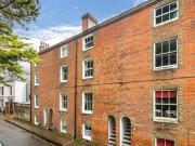 3 Bedroom Terraced House For Sale In Winchester, Hampshire