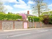 3 Bedroom Terraced House For Sale In Winchester, Hampshire