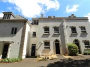 3 bedroom terraced house for sale in Winchester Road,...